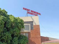 Continental Medical College